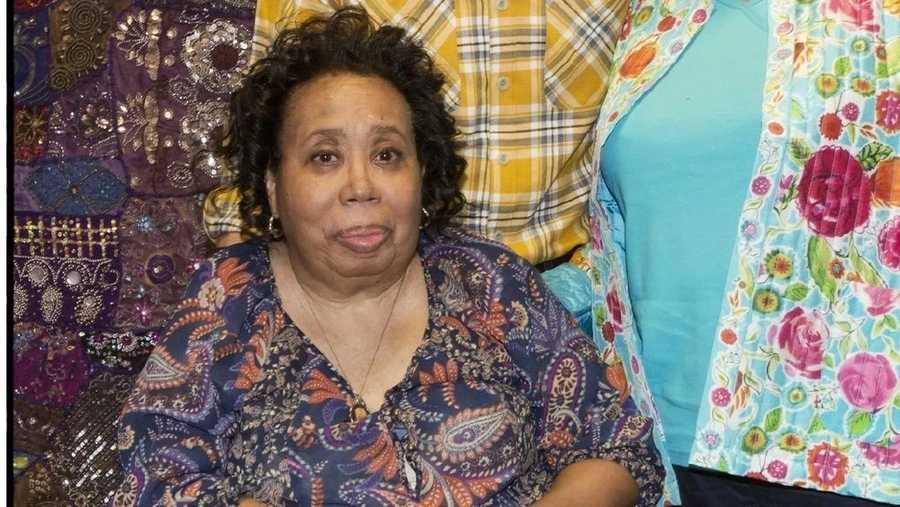 Member of the Little Rock Nine has died