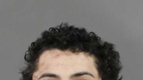 Man goes to court after 50-mile car chase and stealing deputy car - Vimarsana News