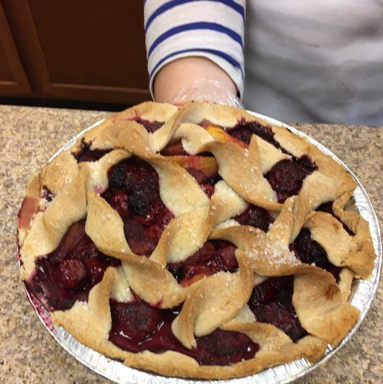 5 places to get pie in Pittsburgh on Pi Day