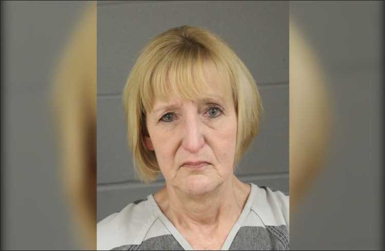 Woman Charged Nearly 40 Years After Newborn Is Found In Ditch 