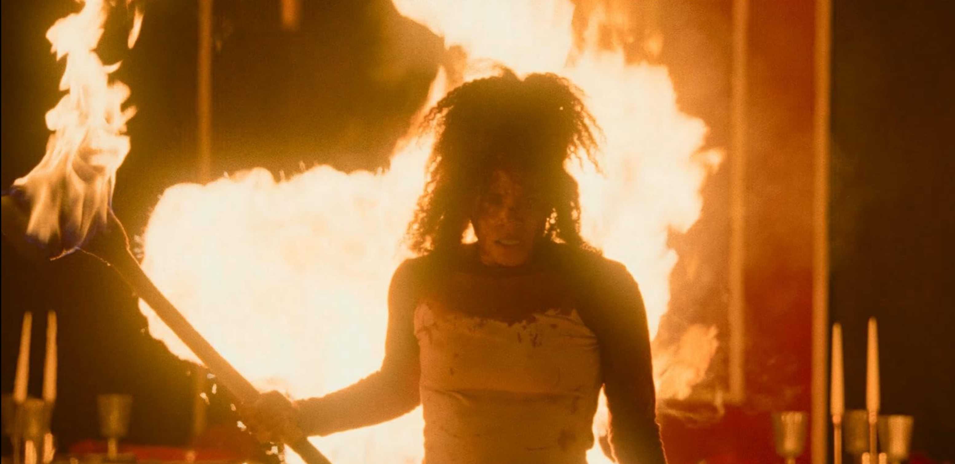 kcci.com - Damond Fudge - Movie Review: 'They Will Kill You