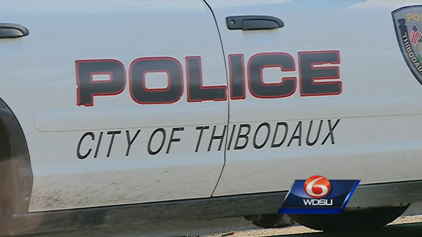 Thibodaux Police Department