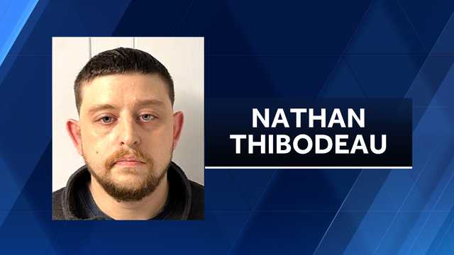 Rumford man accused of sexually assaulting young girl - Vimarsana News