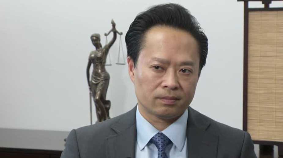 A oneonone interview with Sacramentos district attorney after lawsuit against city KCRA Sacramento A oneonone interview with Sacramentos district attorney after lawsuit against city KCRA Sacramento