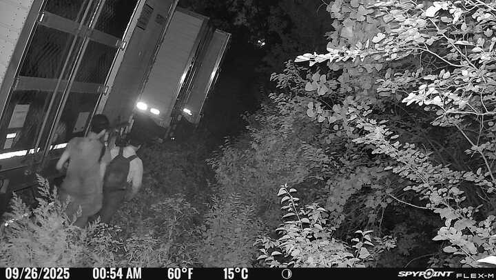 Multiple burglaries lead to more than $100,000 in damages at one KC business