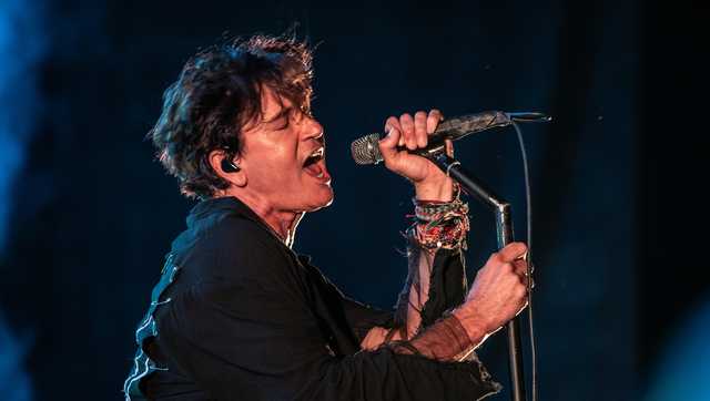Third Eye Blind tour at Star Lake July 9, 2024 - Vimarsana News