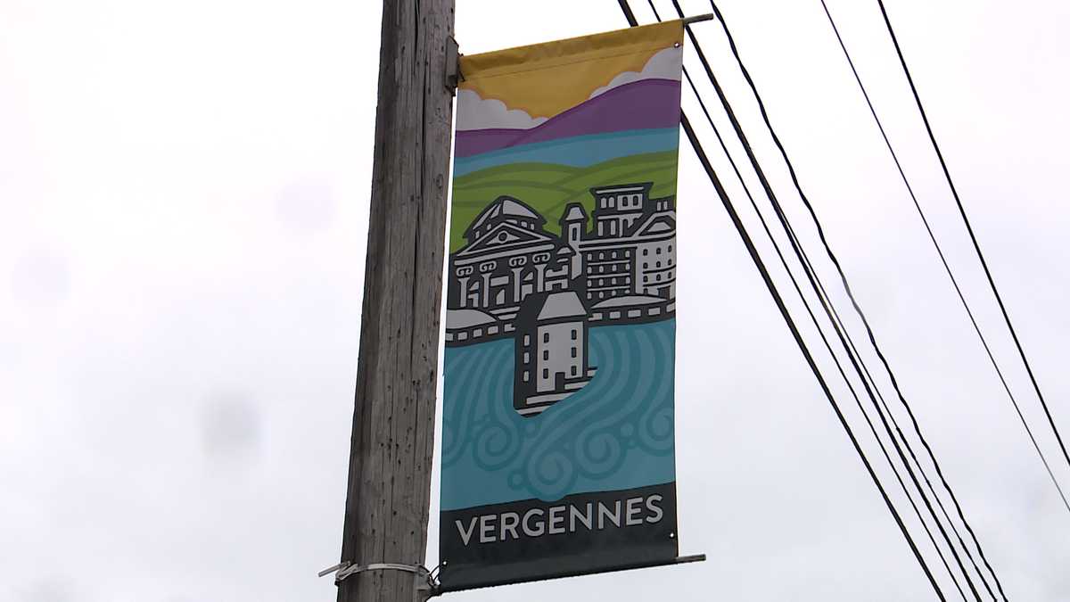This is Our Home Vergennes