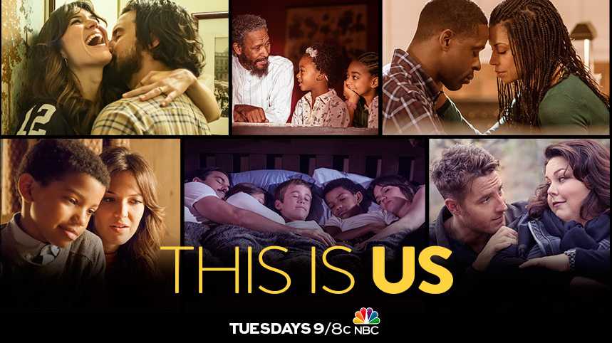 'This Is Us' renewed for two more seasons
