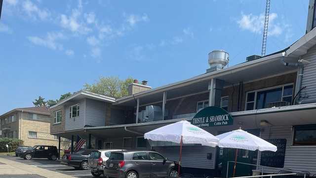 Milwaukee restaurant 'Thistle and Shamrock' closing; cites road construction and higher sales tax - Vimarsana News