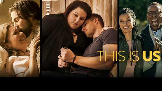 New This Is Us - Is There A New This Is Us Tonight