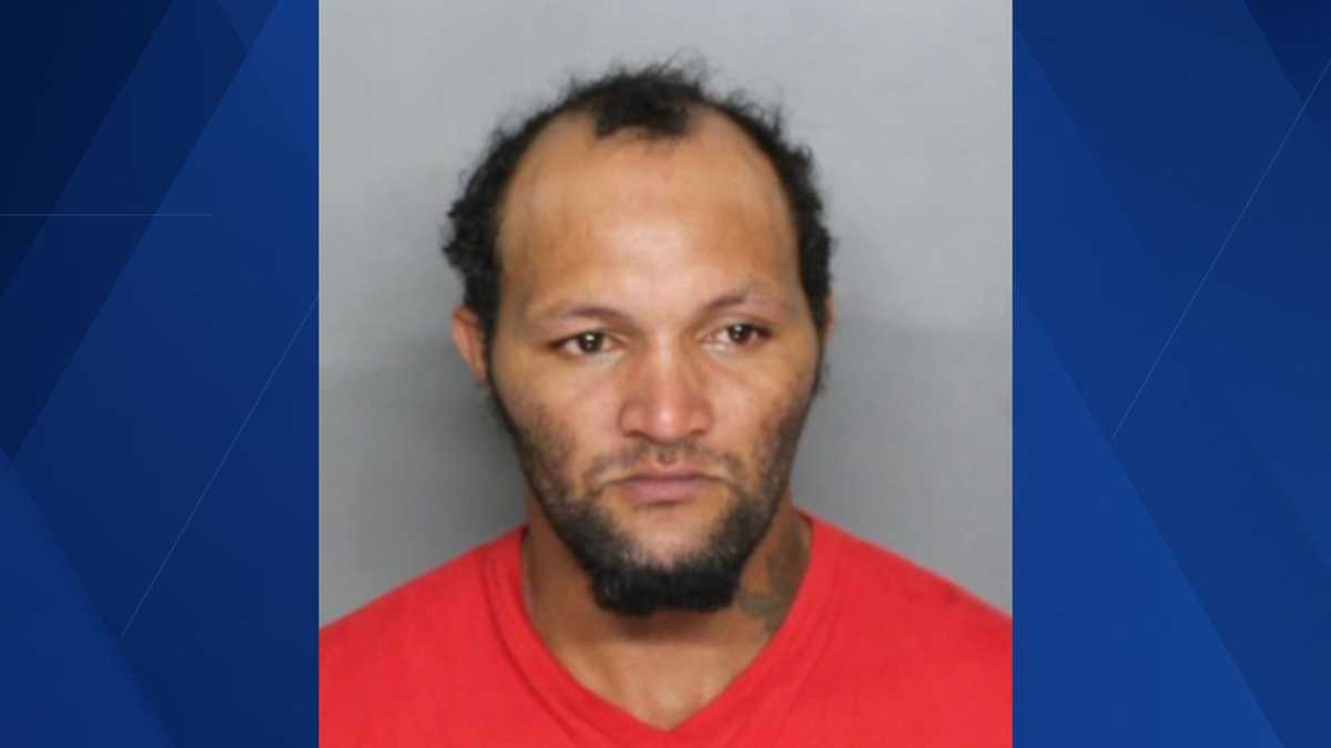 Man accused of attacking woman in Punta Gorda home invasion