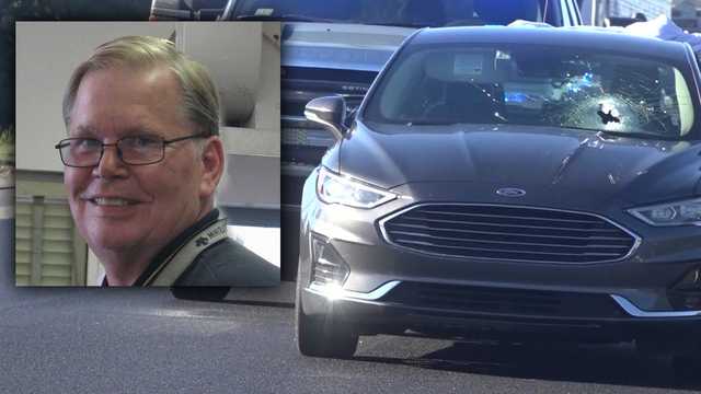Alaska man visiting New England killed when metal flies through windshield - Vimarsana News