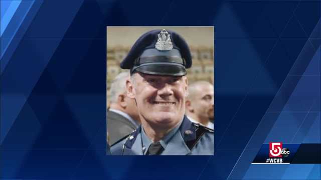 Driver to be sentenced in death of Massachusetts State Trooper Thomas Devlin - Vimarsana News
