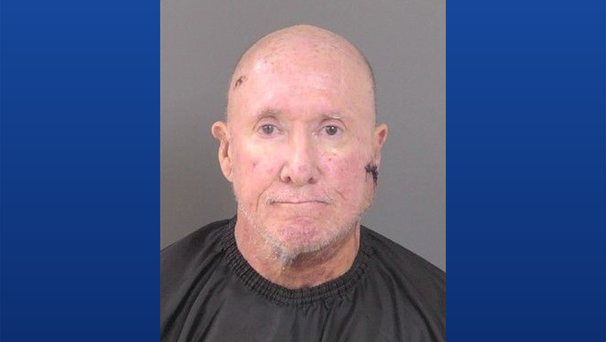 Colorado man injured during shootout with law enforcement in Vero Beach now in jail