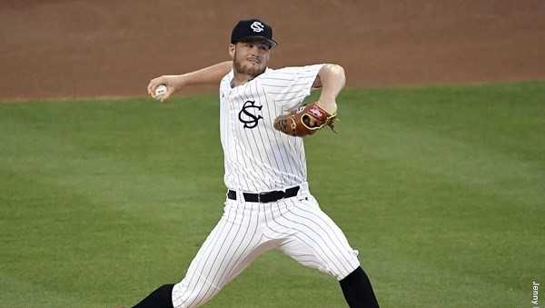 South Carolina falls to Old Dominion in NCAA Regional - Vimarsana News