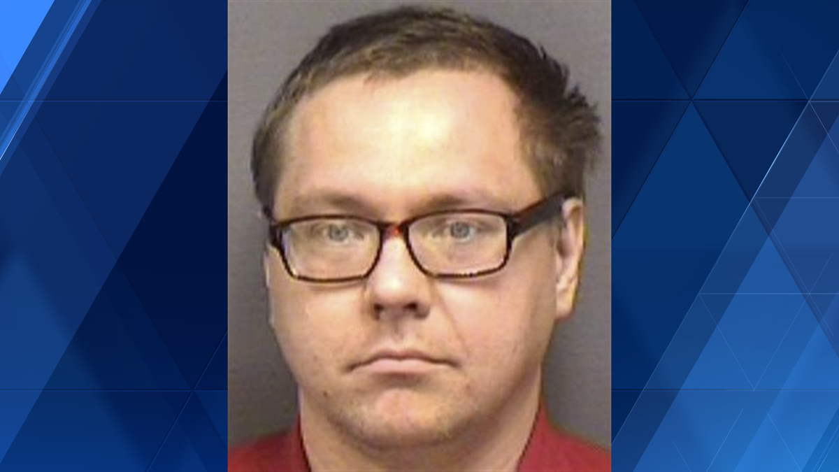 Armstrong County man pleads guilty again to possessing child pornography