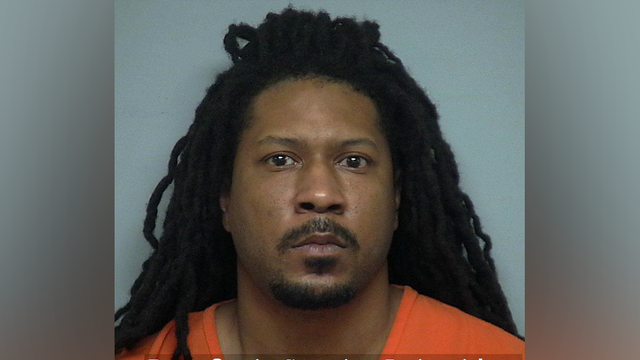 South Carolina suspect charged with attempted murder - Vimarsana News