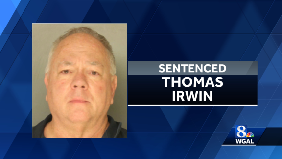 Man Sentenced To At Least 10 Years In Prison For Sexually Abusing Young 9185