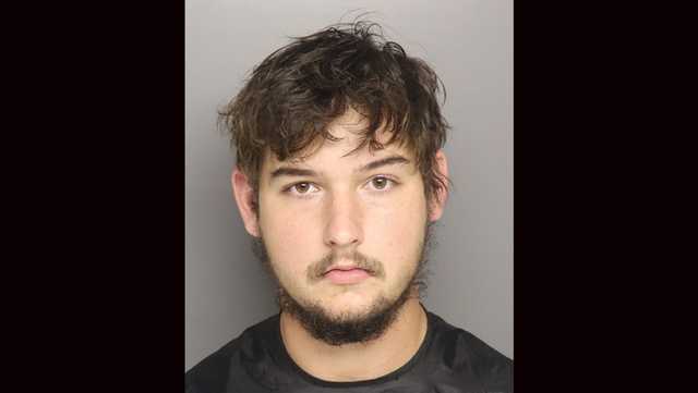 Greenville police: Man shot, killed roommate in shared apartment - Vimarsana News