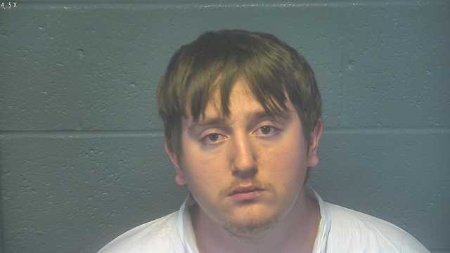 21-year-old charged in fatal shooting outside Oklahoma City bar - Vimarsana News