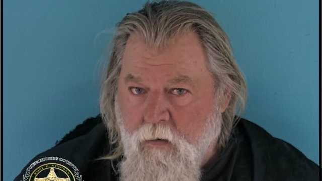 Okeechobee man arrested on child and animal porn charges - Vimarsana News