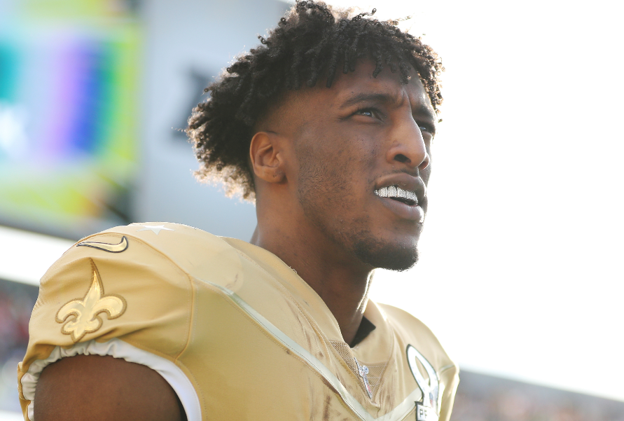Former Saints Star Michael Thomas Suspended for Week 1 Amidst Free Agency Uncertainty