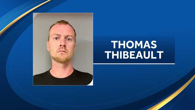 Man arrested in Salisbury sexual assault while out on bail for same crime - Vimarsana News