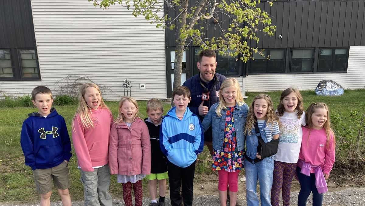 Weather At Your School Thomaston Grammar School