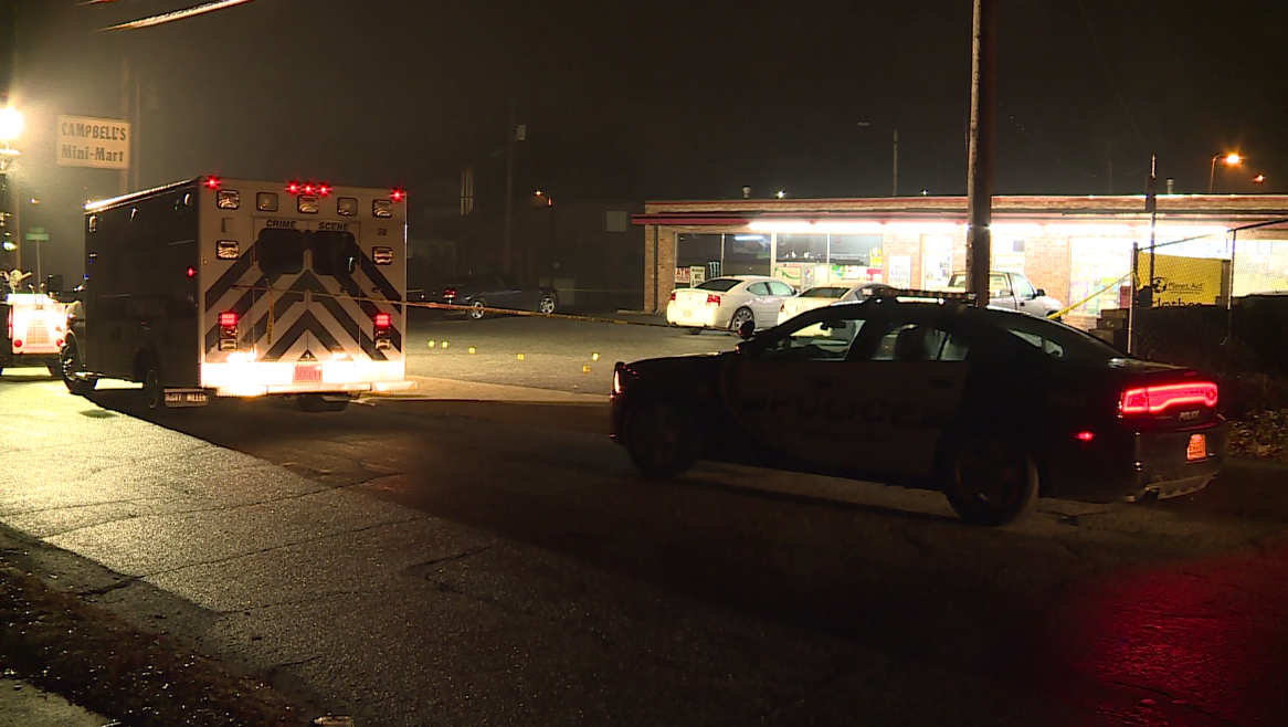 Arrest made in fatal shooting near Thomasville convenience store