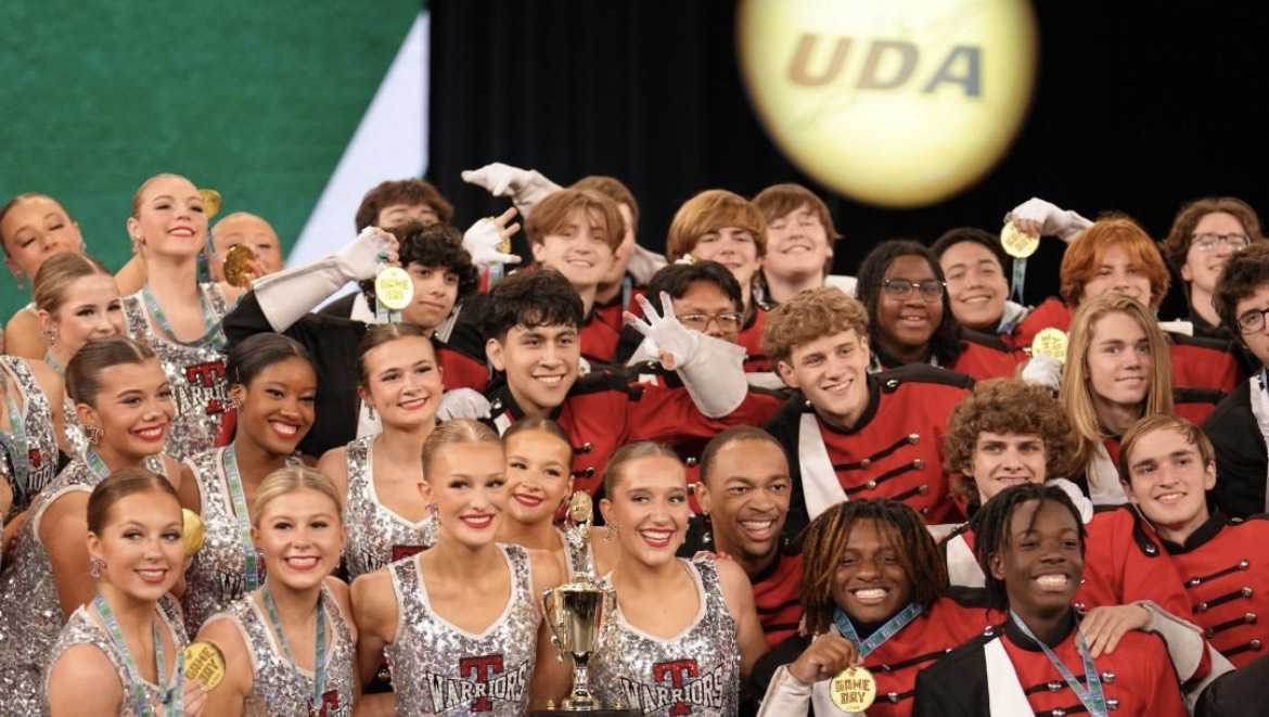 Alabama high school dance teams secure national titles at competition in Orlando