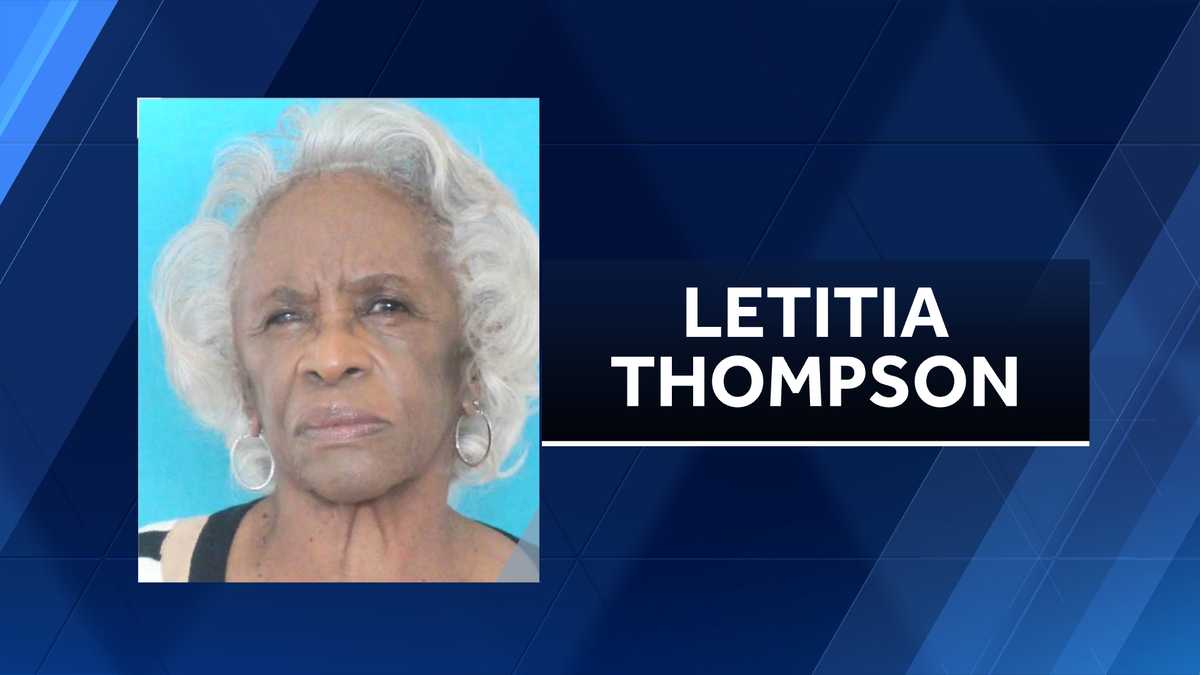 Woman 82 Reported Missing Over Weekend Found In Good Health Nopd Says