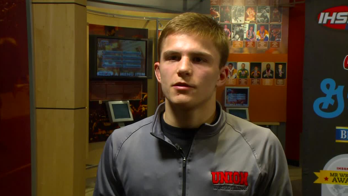 200 WINS CLUB: Meet the biggest winners in Iowa high school boys wrestling history