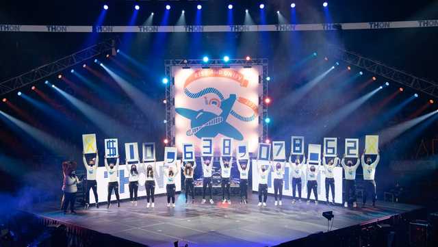 PENN STATE THON 2021 raises over $10.5 million - Vimarsana News
