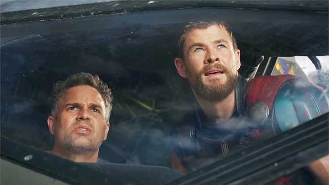 Thor: Love & Thunder Box Office Opening Projected to Top Ragnarok