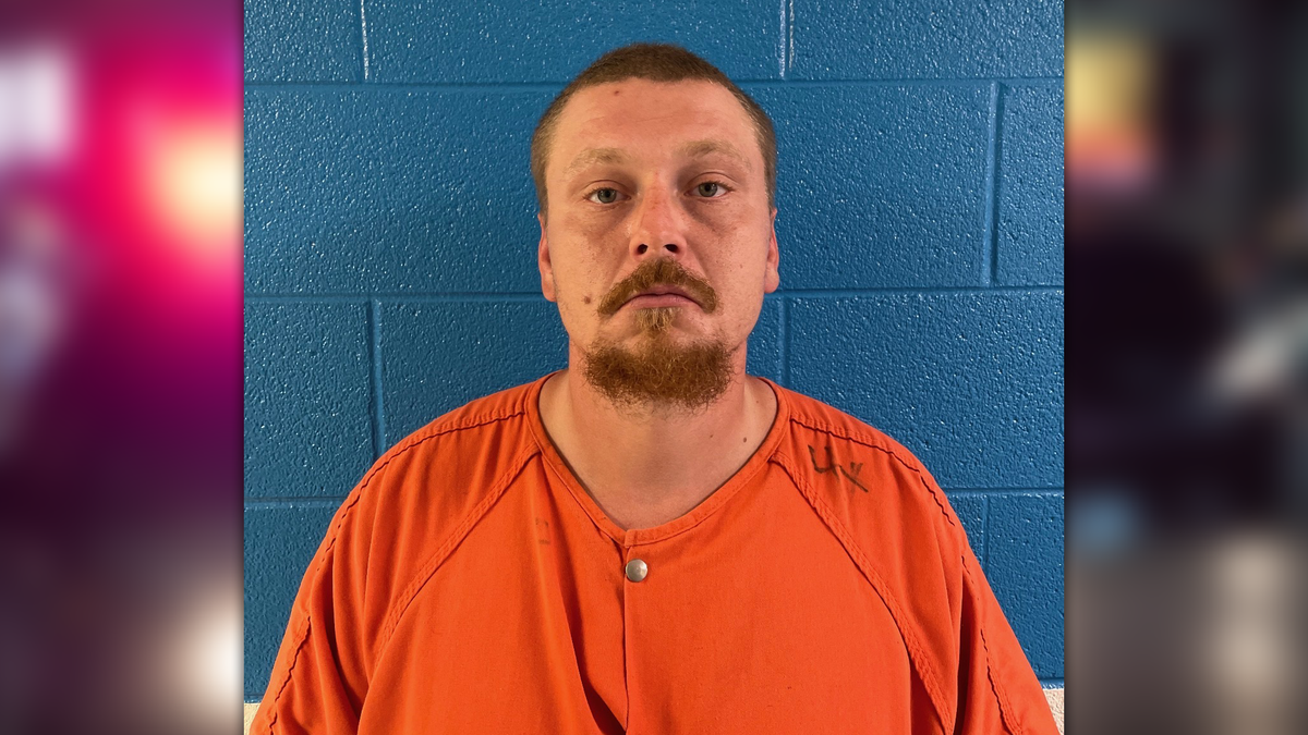 North Carolina father charged with murder more than a year after infant’s death