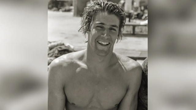 US Olympian and swim coach Richard Thornton dead at 65 - Vimarsana News
