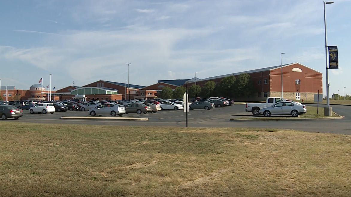 Police Rumors Of Threat Toward Monroe Schools Not Credible 