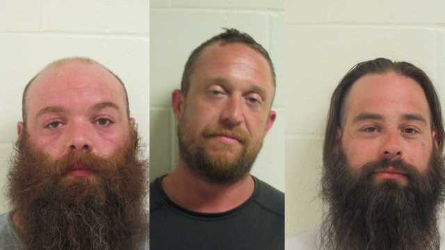 Maine landlord solicited men who broke into apartment, deputies say - Vimarsana News