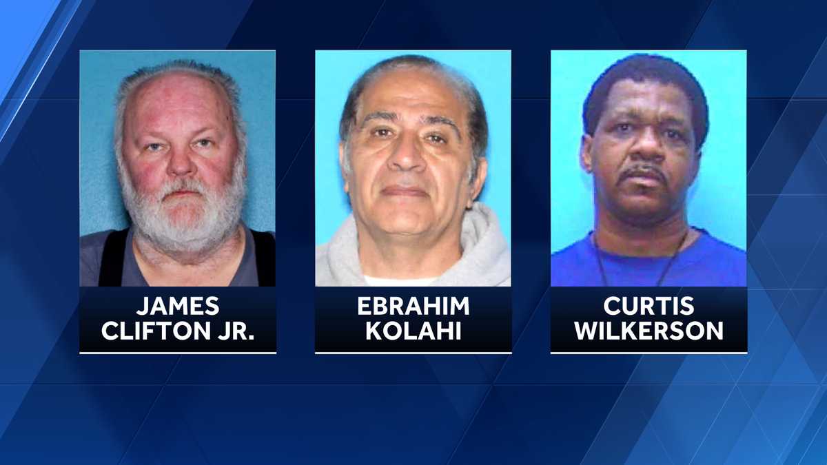 Jefferson County coroner office asking for help in locating family ...