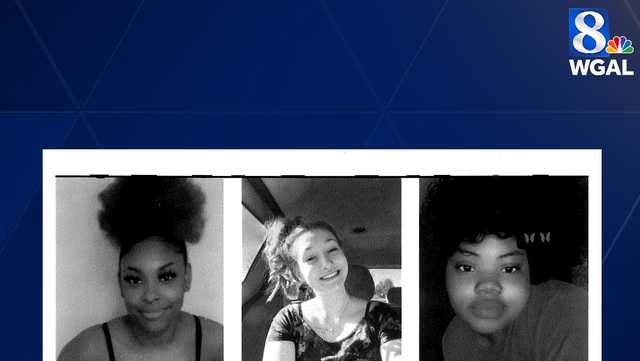 Pa. State Police searching for three missing Lancaster County teens - Vimarsana News