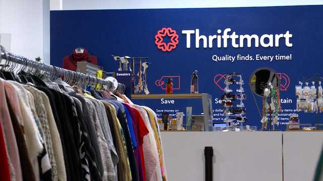Des Moines' Thriftmart celebrates anniversary with discounts - Vimarsana News