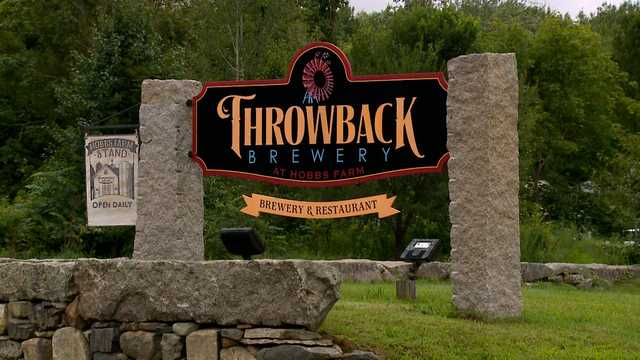 NH Chronicle: Look at Me Now: Throwback Brewery - Vimarsana News