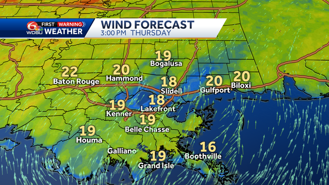 thursday&#x20;winds