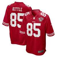 George Kittle jersey