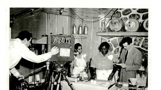 The Life of Chef Lena Richard, culinary giant who broke barriers - Vimarsana News