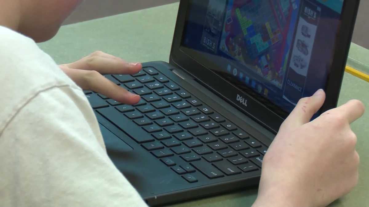 Canvas temporarily disabled for North Carolina students and educators following cyberattack