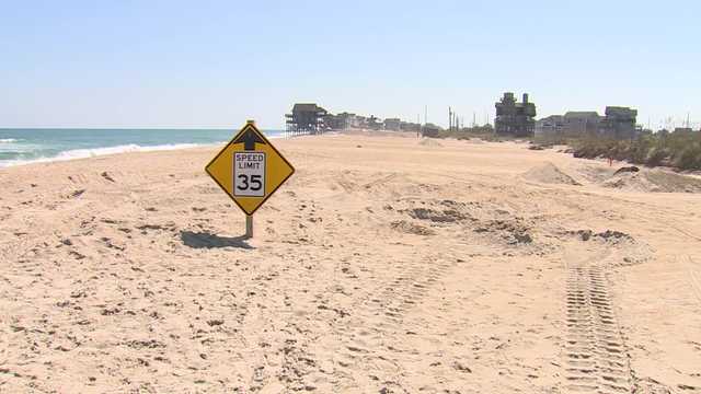 North Carolina Highway 12 Rodanthe Bridge Project - Vimarsana News
