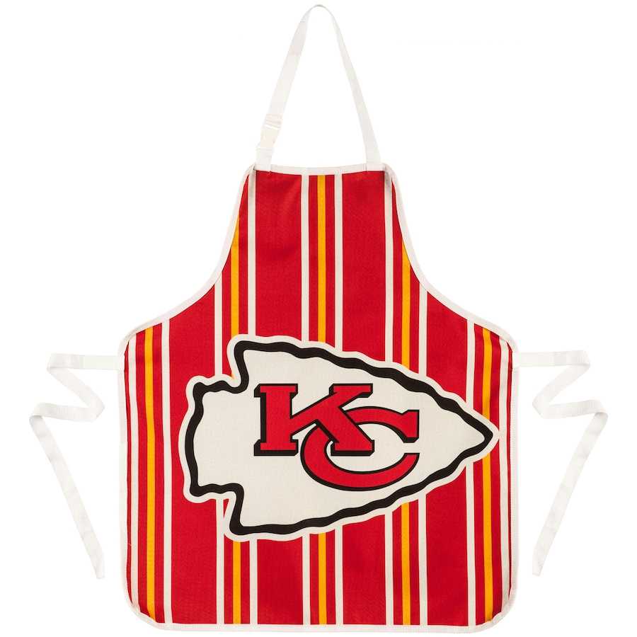 Kansas City Chiefs merchandise to shop now for game day