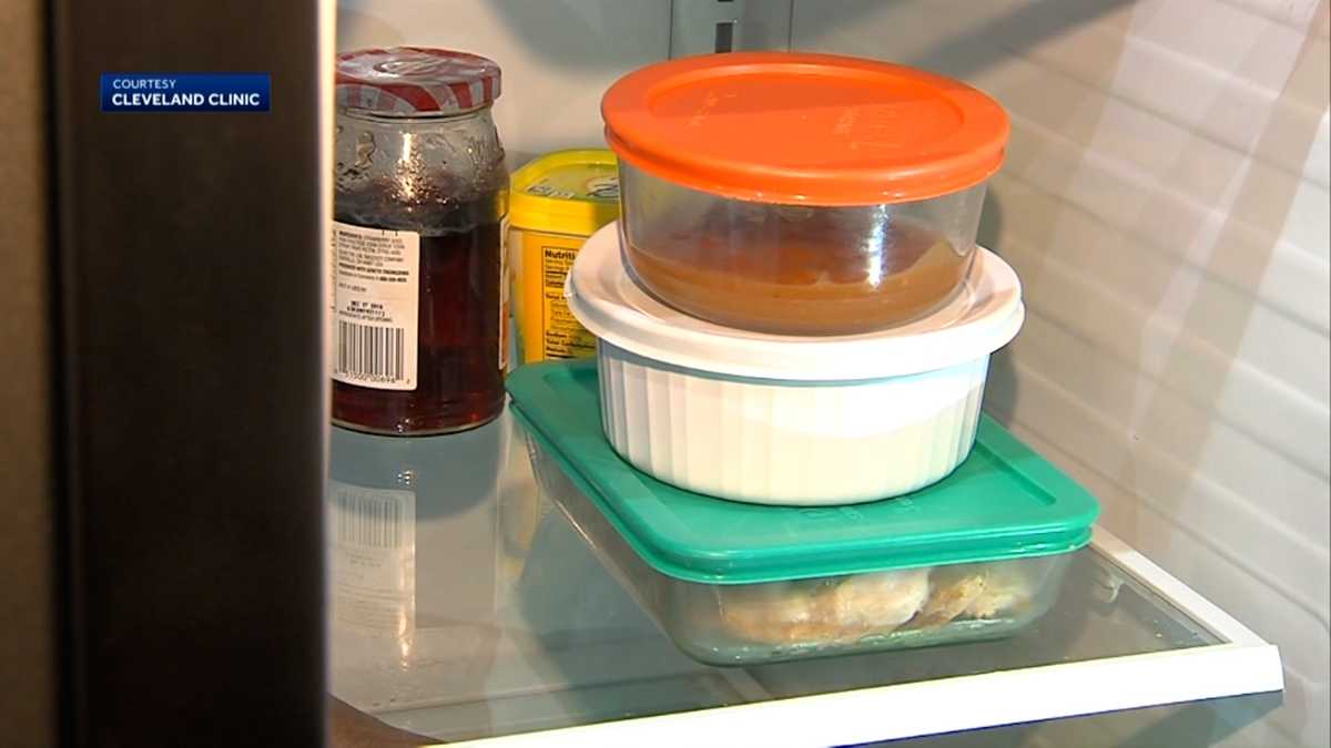 Best Containers and Food Storage for Thanksgiving Leftovers