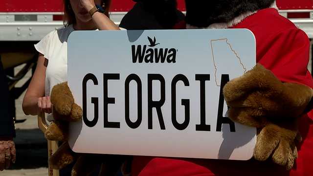 Wawa breaks ground in Pooler, plans to bring 1,000 jobs by 2032 - Vimarsana News